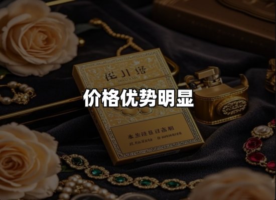 专业优势